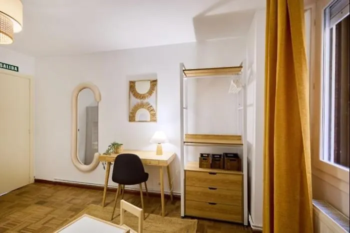 Tuapartamento Azpilagana By Clabao Pamplona
