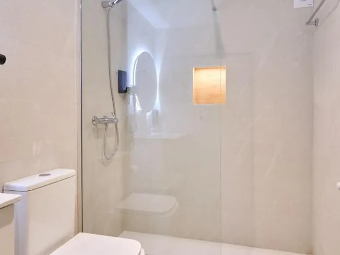 Apartment Tuapartamento Azpilagana By Clabao Pamplona