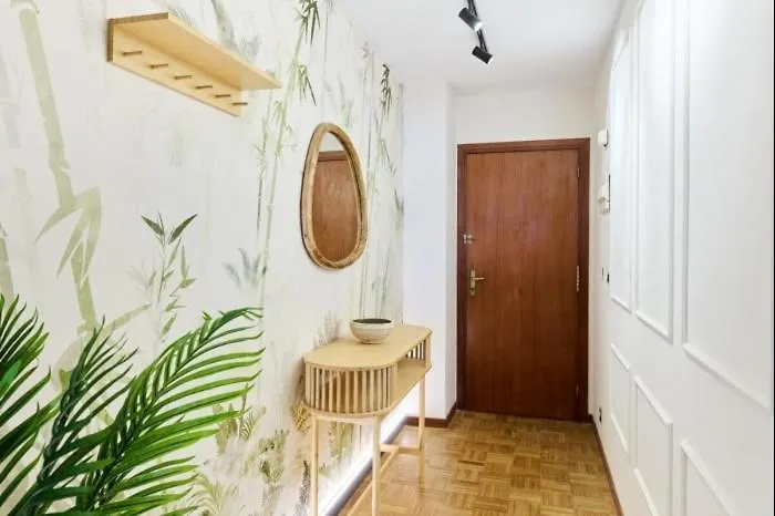 Apartmán Tuapartamento Azpilagana By Clabao Pamplona