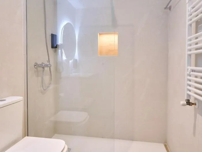 Tuapartamento Azpilagana By Clabao Pamplona Apartmán