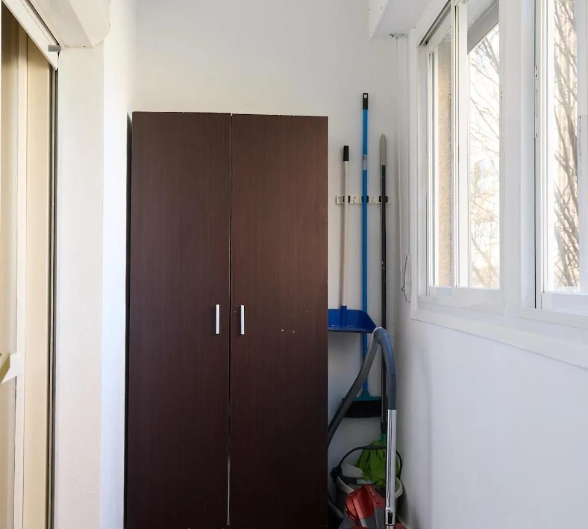Apartmán Tuapartamento Azpilagana By Clabao Pamplona